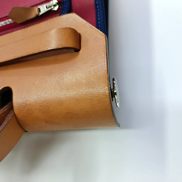 Herbag 31 Canvas Red
