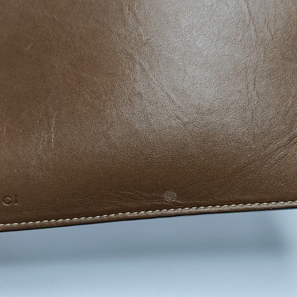 Coated Canvas Black