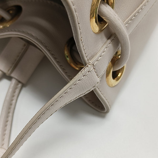 City Calfskin Pink