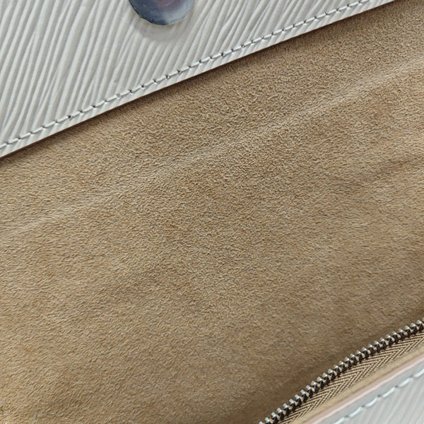 CLUNY Mini Epi Beige