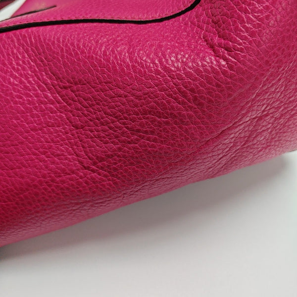 Swing Small Calfskin Pink