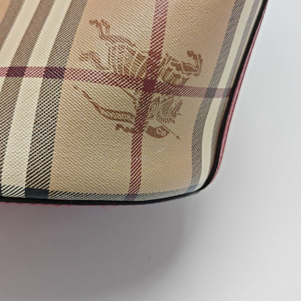 Lorne Coated Canvas Beige