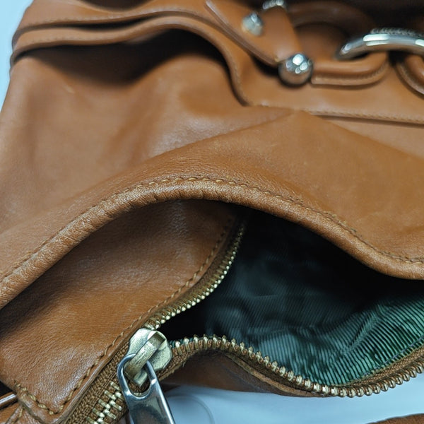 Calfskin Brown