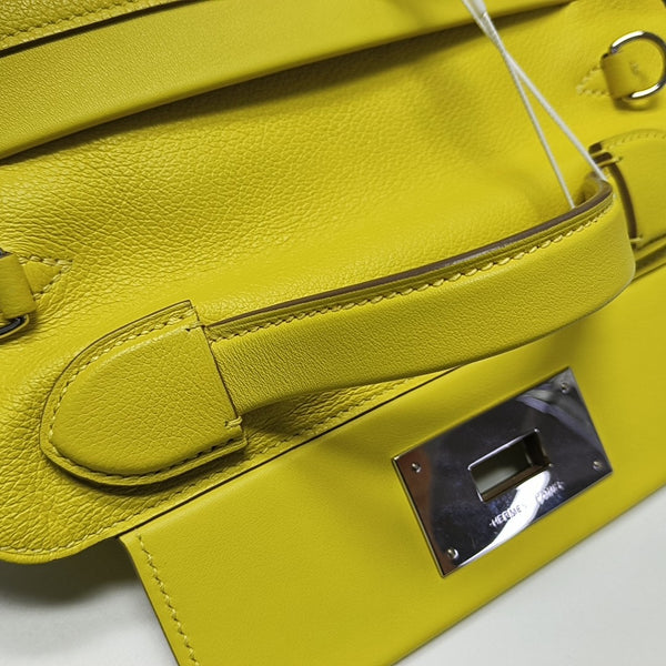 1 21 Evercolor Yellow
