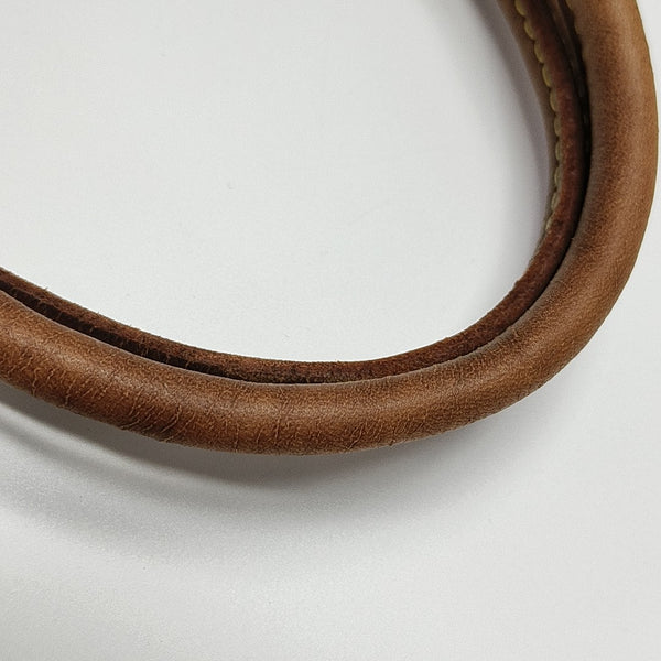 LOCKIT PM Monogram Coated Canvas Brown
