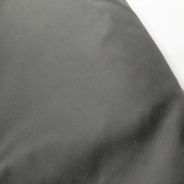 Vintage Nylon Black