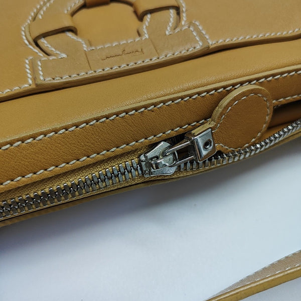 Calfskin Brown