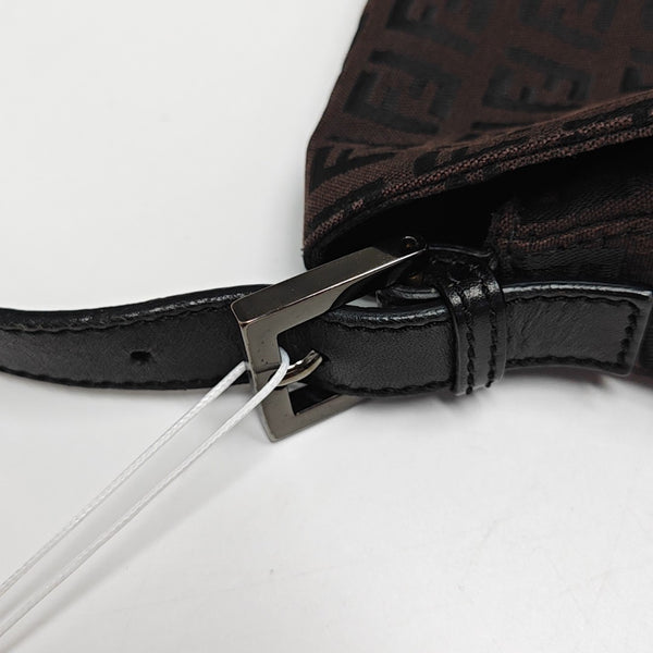 Mamma Forever Fabric Brown