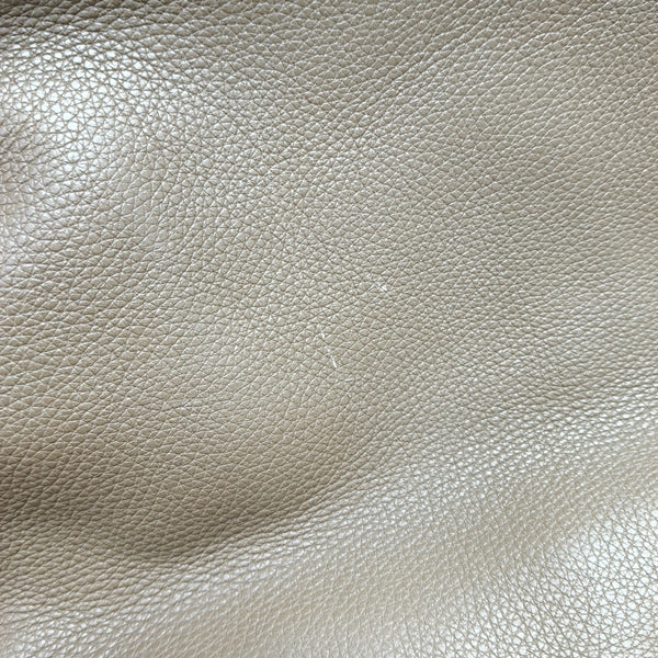 Bamboo 1947 Large Calfskin Brown
