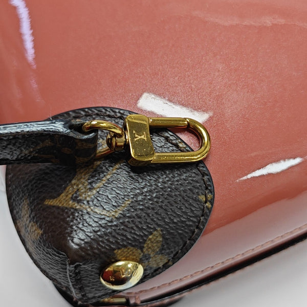 VENICE Calfskin Pink