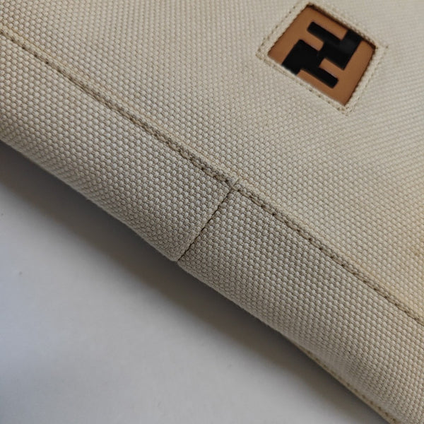 Canvas Beige