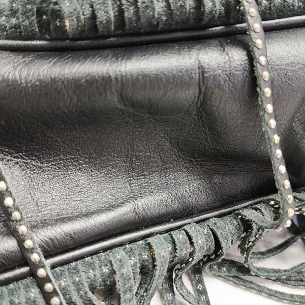 Fabric Black