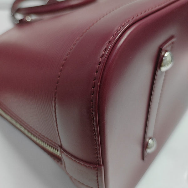 ALMA GM Epi Red