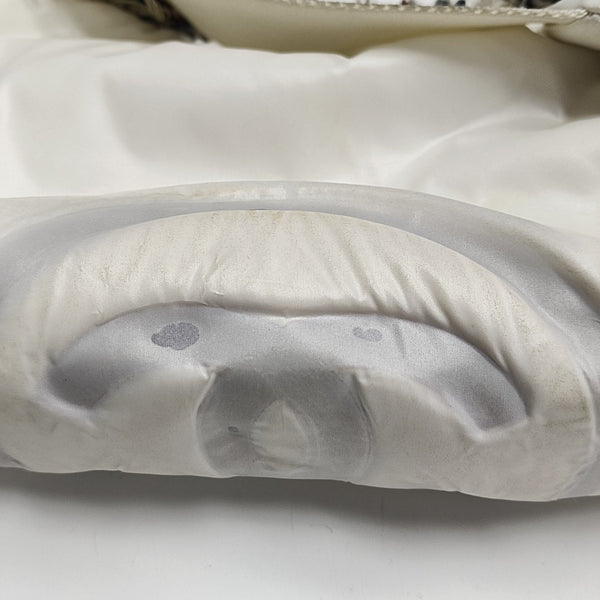 Nylon White