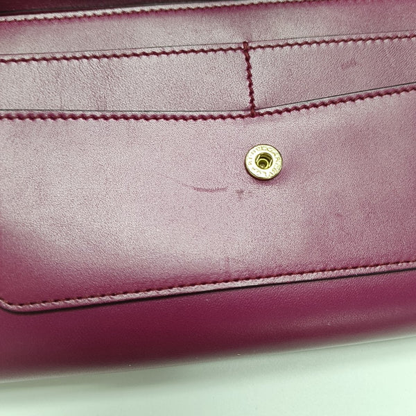 SERPENTI FOREVER Piel de becerro Rosa