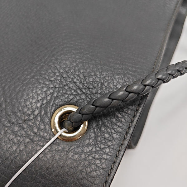 Calfskin Gray