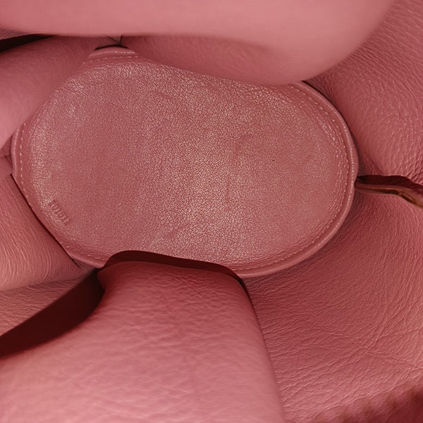 Animals Calfskin Pink