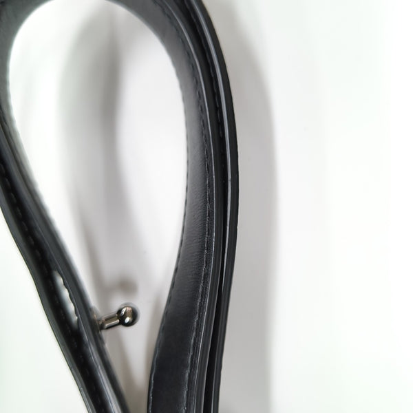 Brillant Medium Calfskin Black