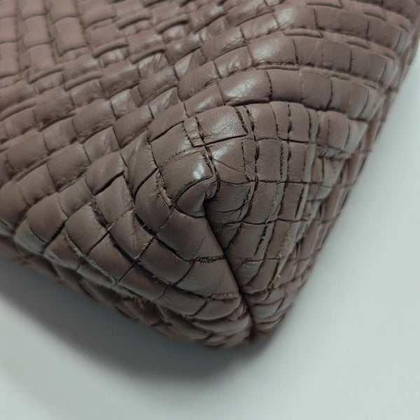 Olimpia Small Lambskin Pink