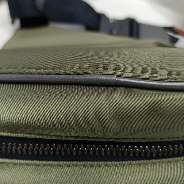Dior And Sacal Special Material Green