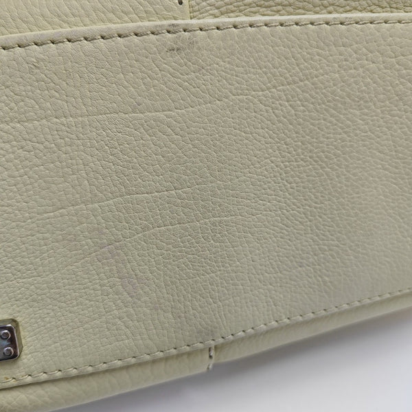Amazona Calfskin Yellow