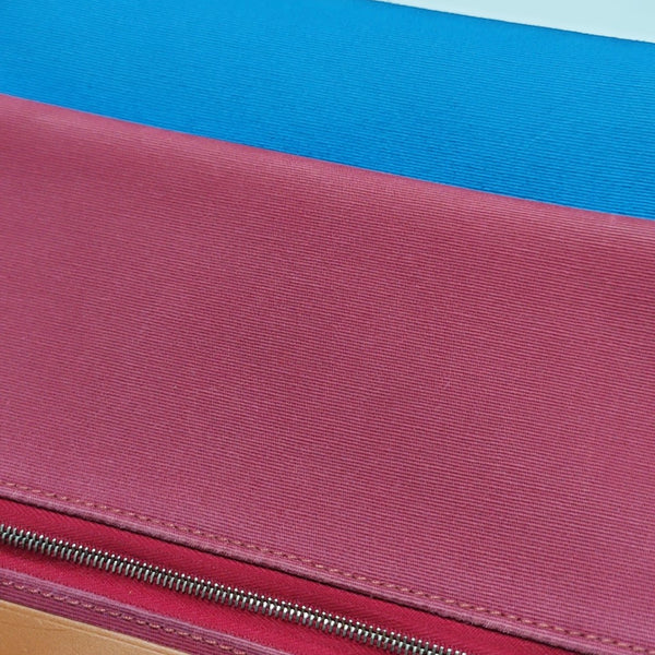 Herbag 31 Canvas Blue