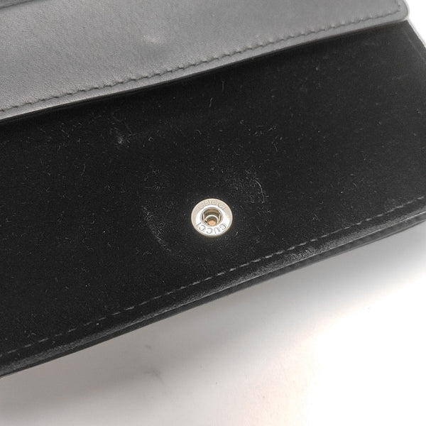 Dionysus Super Mini Suede Black