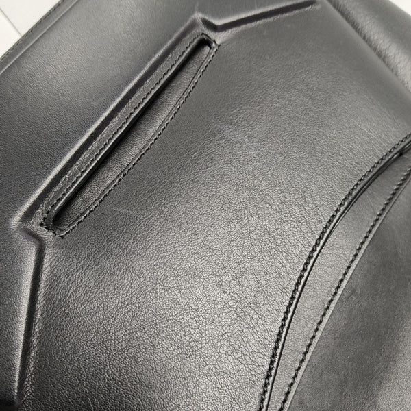 Calfskin Black