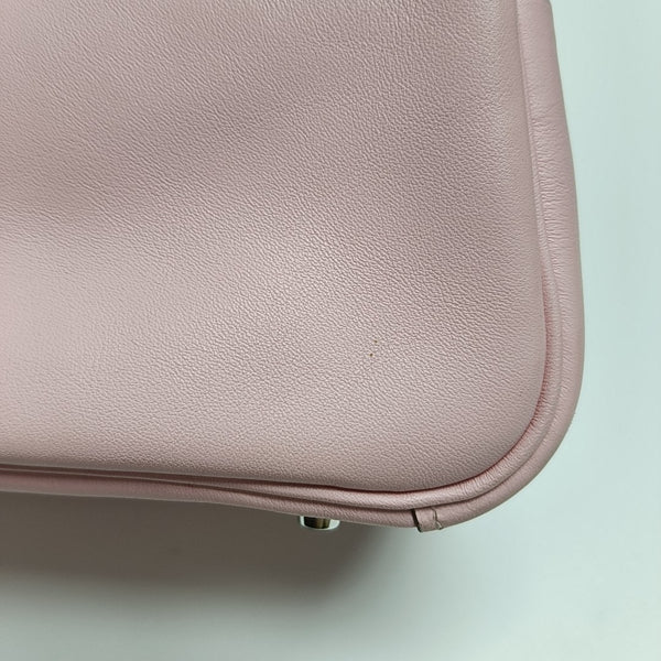 Lindy Mini Swift Pink