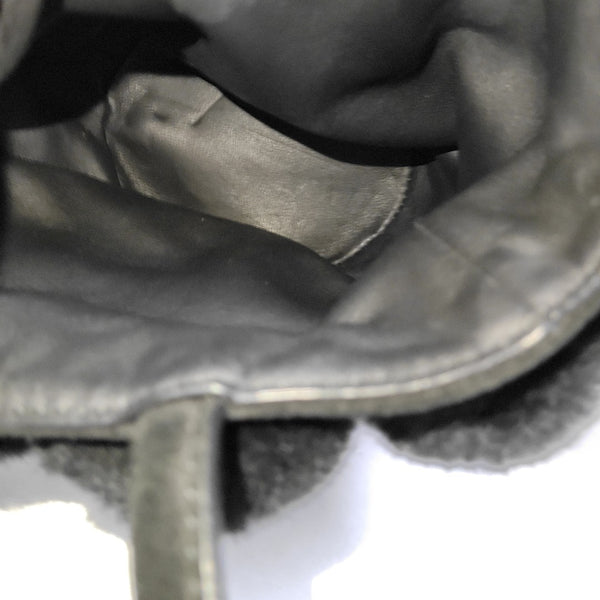 Fabric Black