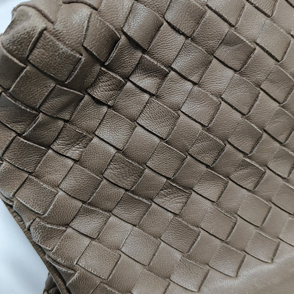 Calfskin Brown