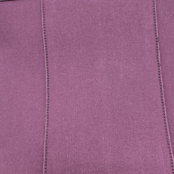 Cabag Canvas Purple