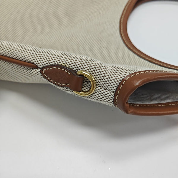 IVY Canvas Beige