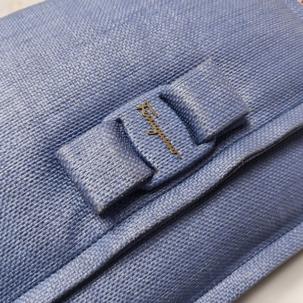 Viva Fabric Blue