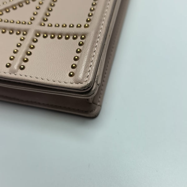 Diorama Lambskin Pink