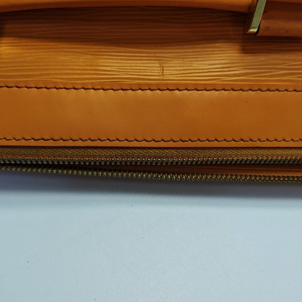 DHANURA GM Epi Orange