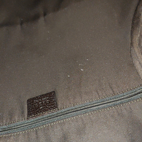 Princy Monogram Canvas Beige