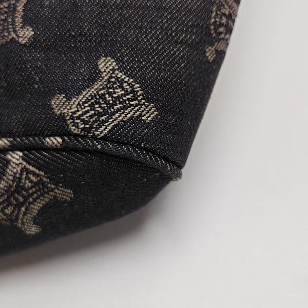 BOOGIE Canvas Blue