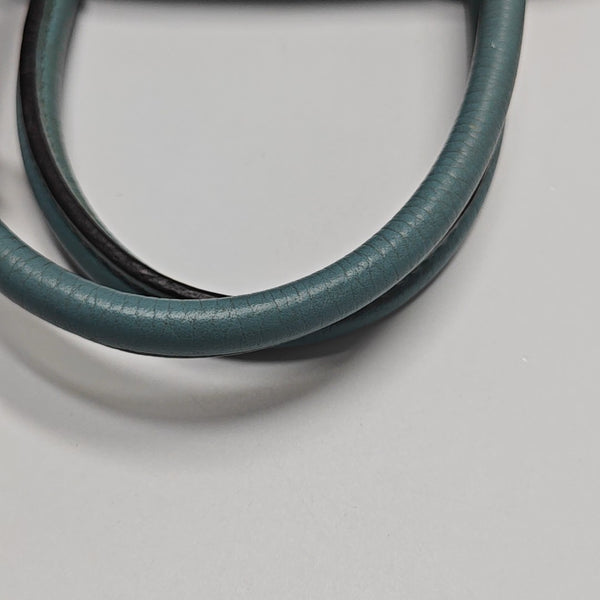 LOCKIT Calfskin Blue