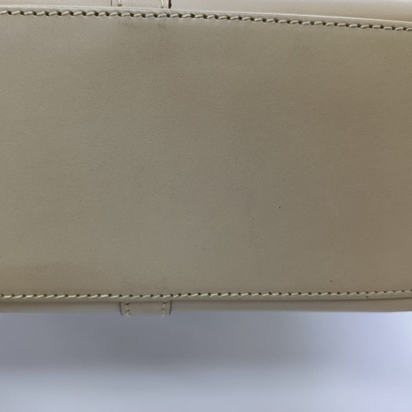 Bardot Calfskin Beige