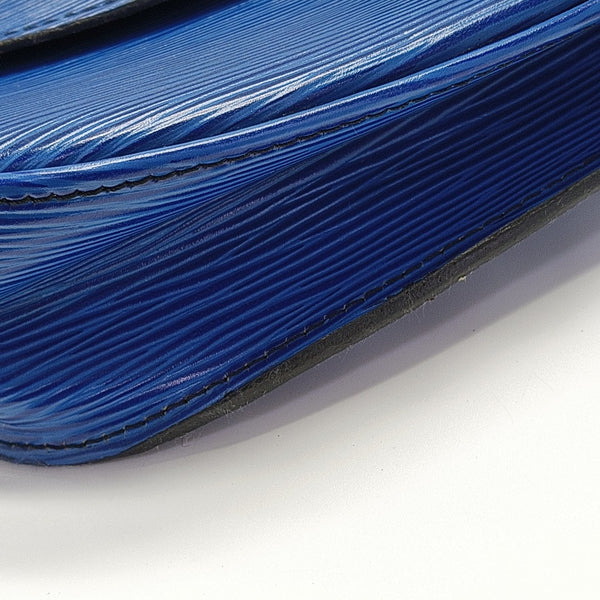 SAINT CLOUD GM Epi Blue