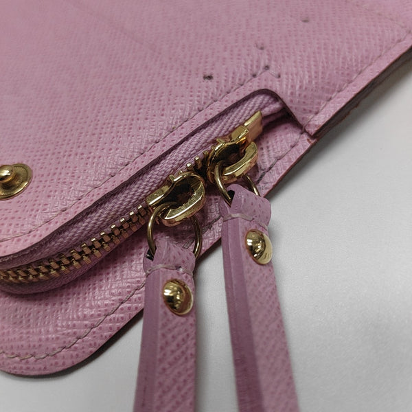 LV × TM INSOLITE Monogram Coated Canvas White