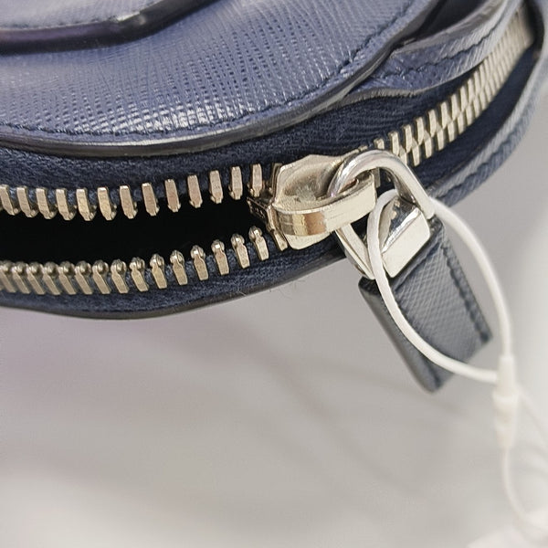 Calfskin Blue