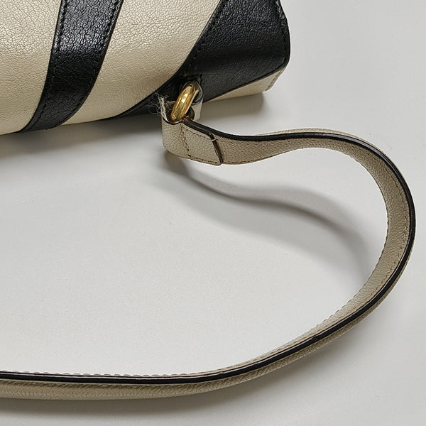 Osiride Calfskin White