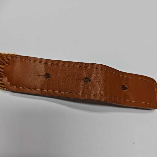 BERANGERE Monogram Canvas Brown