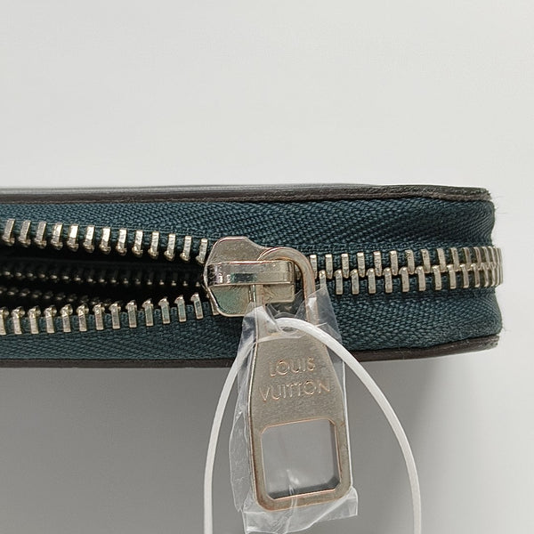 ZIPPY Epi Blue Wallet