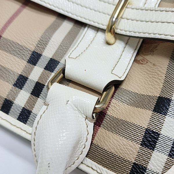 Minford Coated Canvas Multicolor