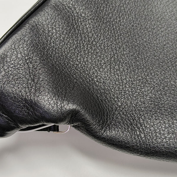 Calfskin Black