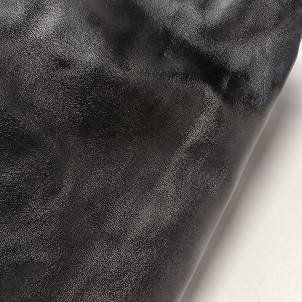 CARRYALL MM Monogram Lambskin Black