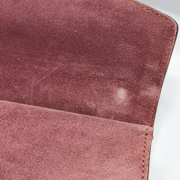 Dionysus Monogram Lona Revestida Beige